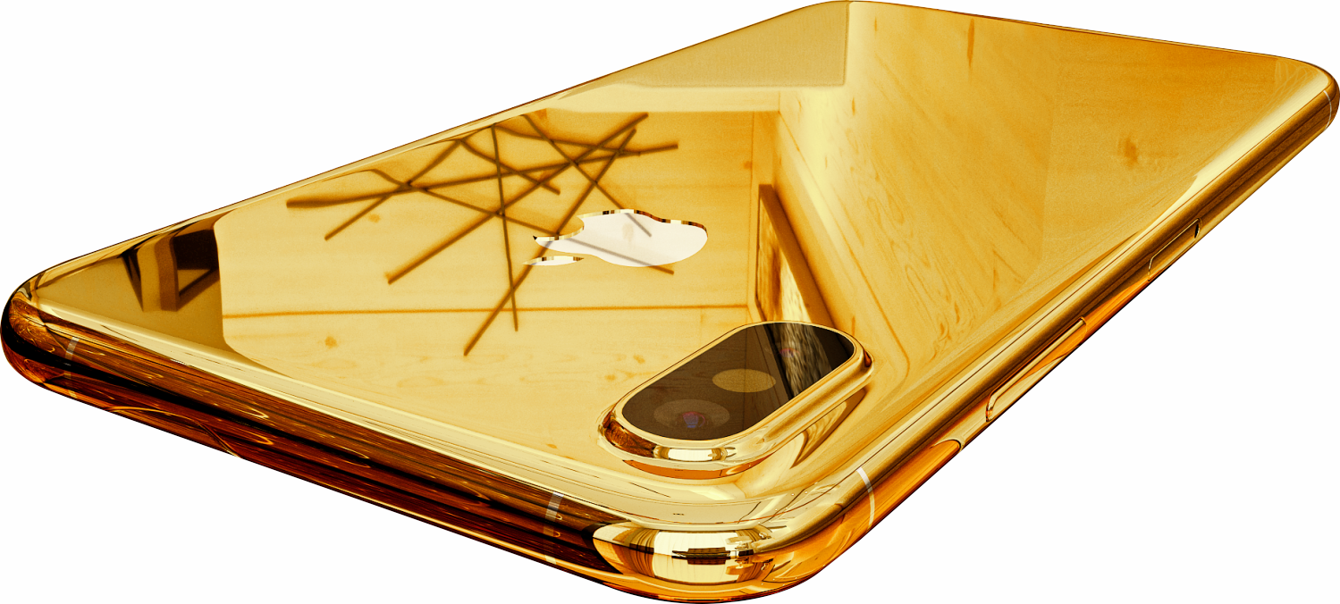 Купить iMac Exclusive